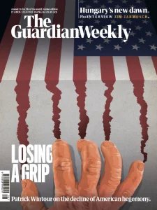The Guardian Weekly - 17.04.2026