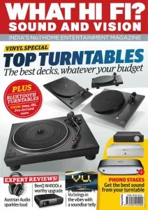 What Hi-Fi? IN - 09.2025