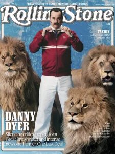 Rolling Stone UK - 04/05 2026