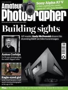 Amateur Photographer - 3.03.2026