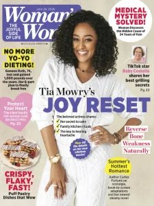 Woman's World USA - 06.29.2026