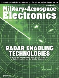 Military + Aerospace Electronics - 11.2022