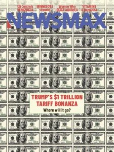 Newsmax - 02.2026