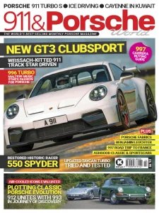 911 & Porsche World - 02.2026