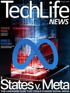Techlife News - 08.22.2026