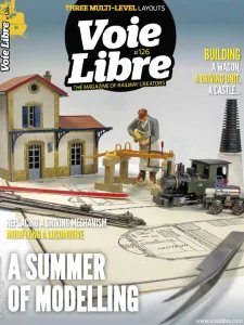 Voie Libre - 07/09 2026