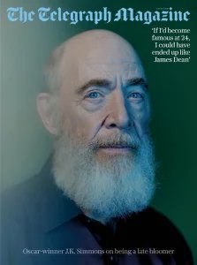 The Telegraph Magazine - 11.07.2026