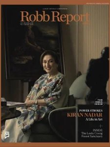 Robb Report IN - 07/08 2026