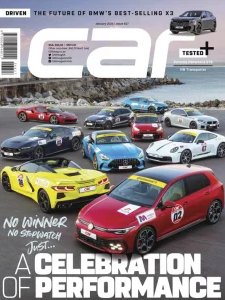 Car SA - 01.2026