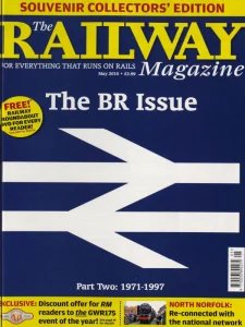 The Railway - 05.2010