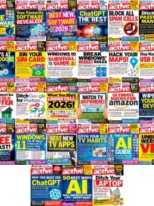 Computeractive - 2025 Full Year