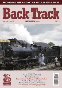 Backtrack - 09.2026