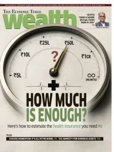 The Economic Times Wealth - 08.24.2026