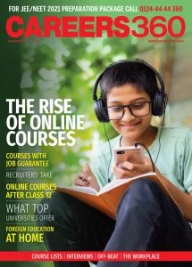 Careers 360 - 01.2021