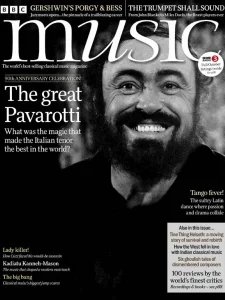 BBC Music - 10.2025