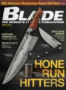 Blade - 08.2026