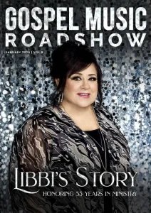Gospel Music Roadshow - 01.2026