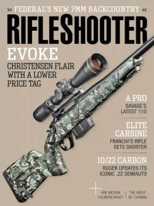 RifleShooter - 05/06 2025