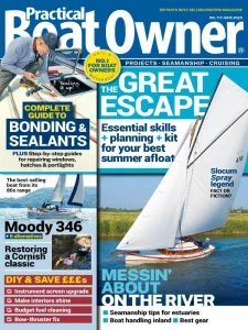 Practical Boat Owner - 06.2025
