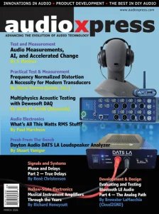 audioXpress - 03.2026