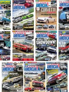 Classic American - 2013-2014 Full Year Compilation