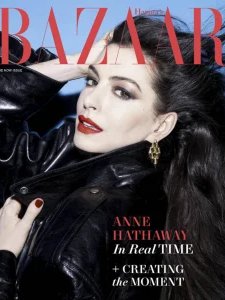 Harper's Bazaar USA - 04.2026