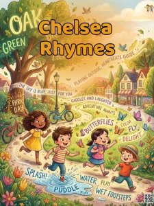 Chelsea Rhymes - 05.2026