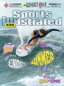 Sports Illustrated Kids - 07/08 2026