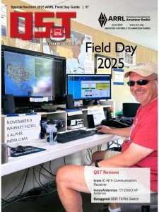 QST Magazine - 06.2025