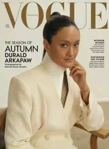 Vogue PH - 03.2026