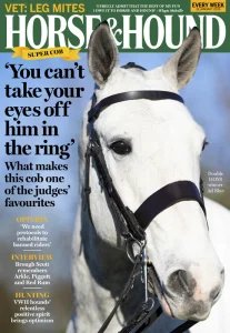 Horse & Hound - 22.01.2026