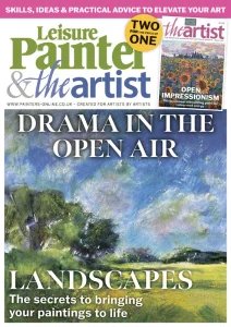 Leisure Painter & The Artist - 05.2026