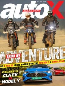 autoX - 07.2026