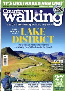 Country Walking - 06.2026