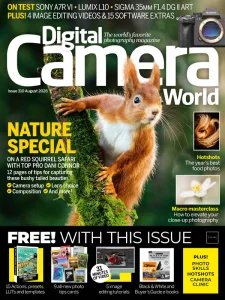Digital Camera World - 08.2026