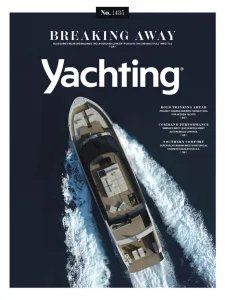 Yachting USA - 09.2026