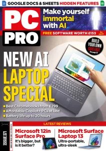 PC Pro - 08.2025