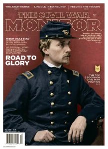 The Civil War Monitor - Fall 2026