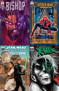 Marvel Week - 08.19.2026