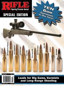 Rifle - Fall 2021