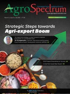 AgroSpectrum - 07.2022