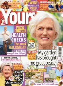 Yours UK - 17.03.2026
