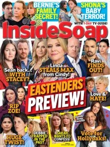 Inside Soap UK - 29.08.2026