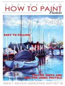 Australian How to Paint - Is. 57 2026