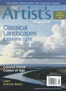 The Artist's - 05.2013