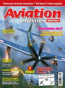 Aviation Classics Monthly - 07.2026