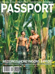Passport - 06.2026