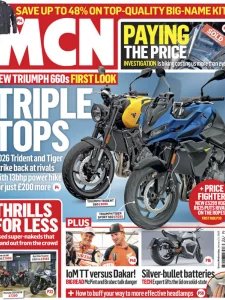 MCN - 21.01.2026