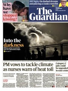 The Guardian - 13.08.2026