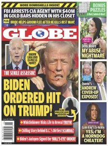Globe - 06.22.2026